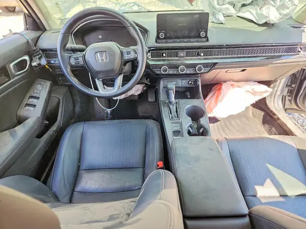 19XFL1H79RE015965 2024 HONDA CIVIC - Image 8