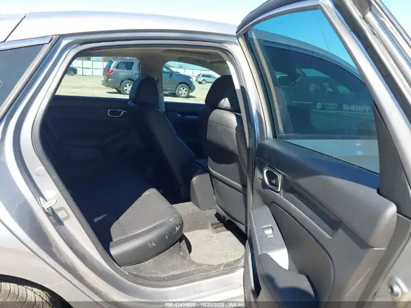19XFL1H79RE017067 2024 HONDA CIVIC - Image 8