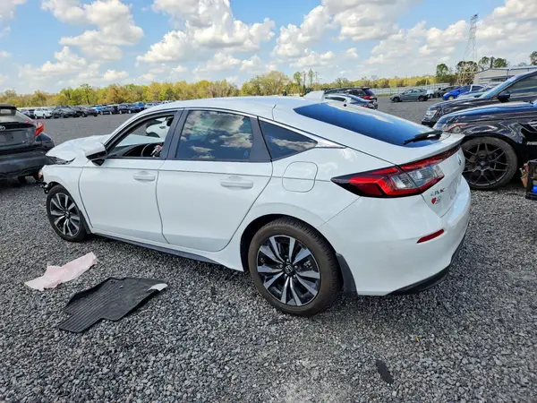 19XFL1H79RE019448 2024 HONDA CIVIC - Image 2