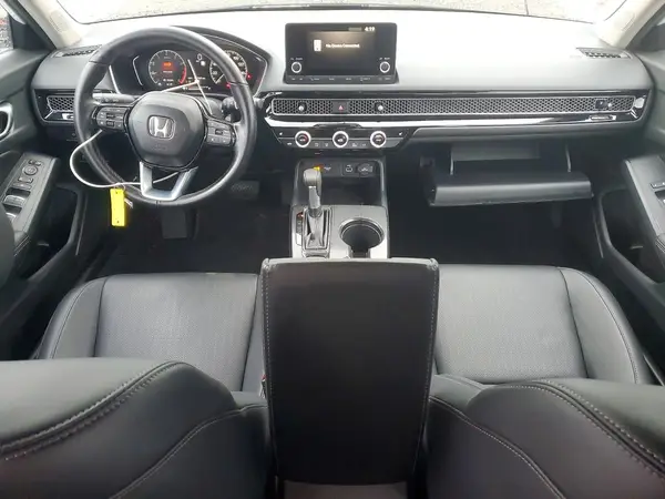 19XFL1H79RE020311 2024 HONDA CIVIC - Image 8