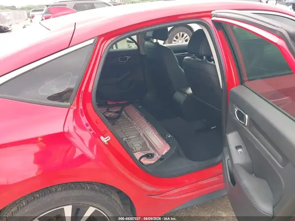19XFL1H79RE024861 2024 HONDA CIVIC - Image 8