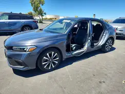 19XFL1H79RE028537 2024 HONDA CIVIC