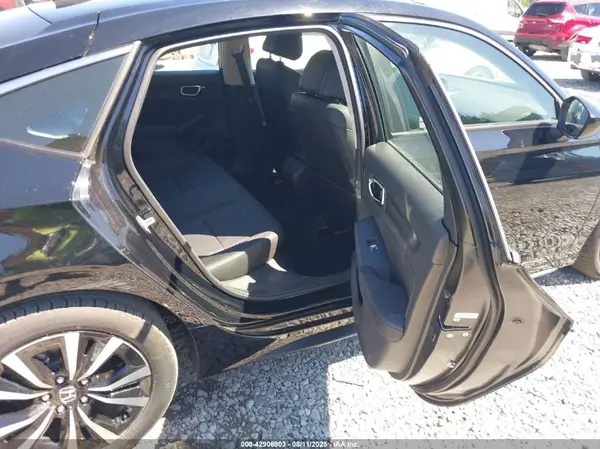 19XFL1H79RE029333 2024 HONDA CIVIC - Image 8