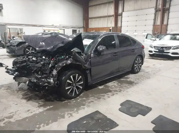 19XFL1H79RE029512 2024 HONDA CIVIC - Image 2