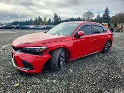 19XFL1H79RE032619 2024 HONDA CIVIC
