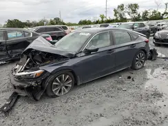 19XFL1H7XNE001907 2022 HONDA CIVIC