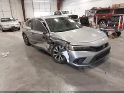 19XFL1H7XNE002362 2022 HONDA CIVIC
