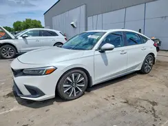 19XFL1H7XNE003611 2022 HONDA CIVIC