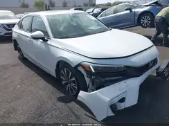 19XFL1H7XNE003804 2022 HONDA CIVIC