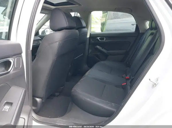 19XFL1H7XNE003804 2022 HONDA CIVIC - Image 8