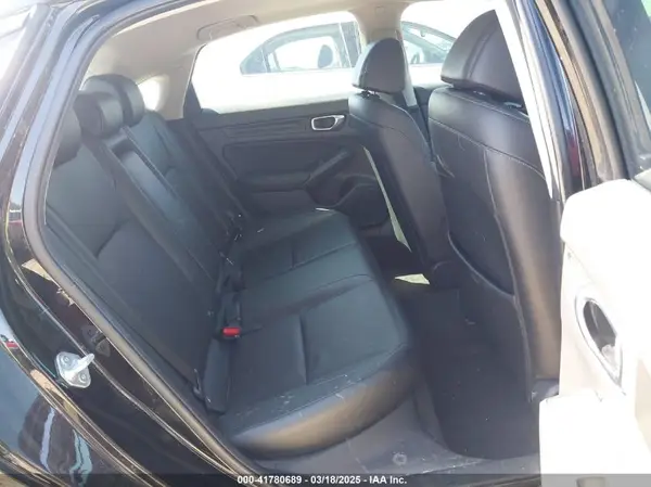 19XFL1H7XNE003852 2022 HONDA CIVIC - Image 8