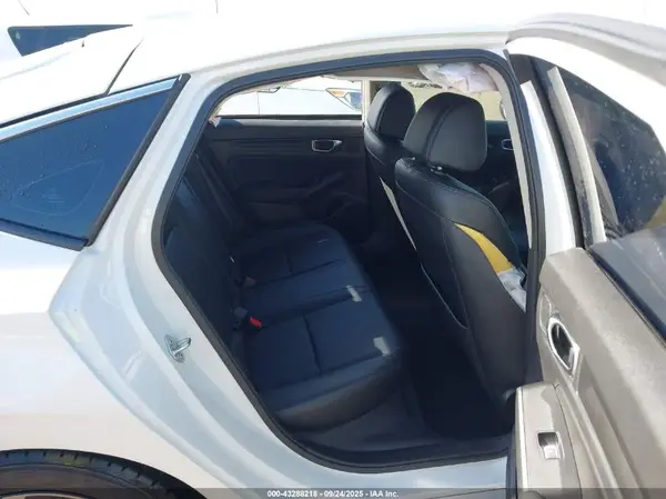 19XFL1H7XNE005228 2022 HONDA CIVIC - Image 8