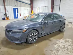 19XFL1H7XNE005892 2022 HONDA CIVIC