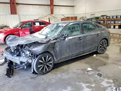 19XFL1H7XNE006671 2022 HONDA CIVIC