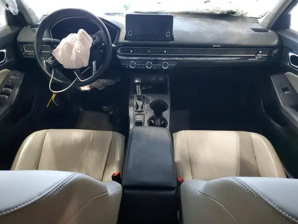 19XFL1H7XNE006671 2022 HONDA CIVIC - Image 8