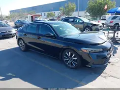19XFL1H7XNE008730 2022 HONDA CIVIC