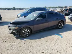 19XFL1H7XNE008906 2022 HONDA CIVIC