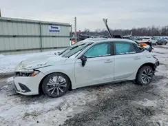 19XFL1H7XNE010090 2022 HONDA CIVIC