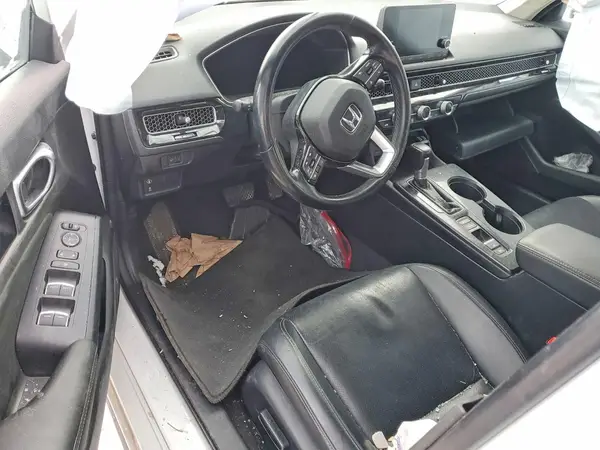 19XFL1H7XNE010090 2022 HONDA CIVIC - Image 8