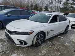 19XFL1H7XNE011434 2022 HONDA CIVIC