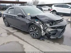 19XFL1H7XNE011644 2022 HONDA CIVIC
