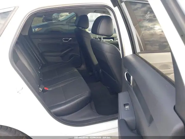 19XFL1H7XNE012910 2022 HONDA CIVIC - Image 8