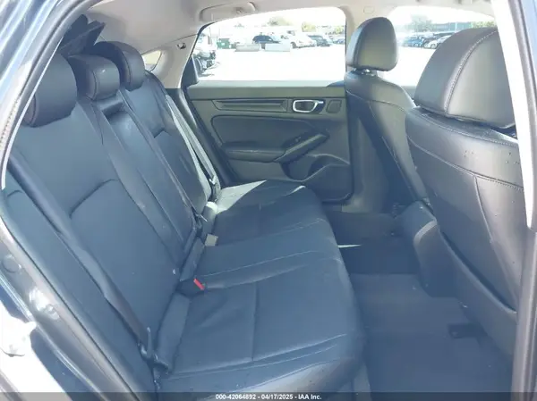 19XFL1H7XNE013345 2022 HONDA CIVIC - Image 8