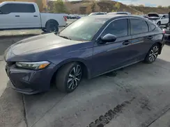 19XFL1H7XNE014561 2022 HONDA CIVIC