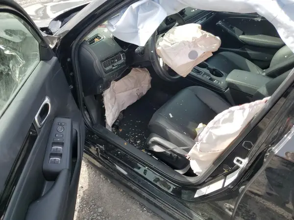 19XFL1H7XNE015807 2022 HONDA CIVIC - Image 8
