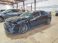 19XFL1H7XNE018108 2022 HONDA CIVIC