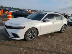 19XFL1H7XNE018464 2022 HONDA CIVIC
