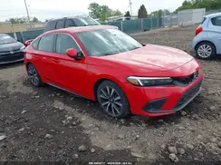 19XFL1H7XNE022840 2022 HONDA CIVIC