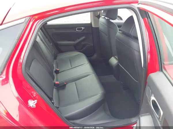 19XFL1H7XNE022840 2022 HONDA CIVIC - Image 8