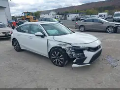 19XFL1H7XNE023602 2022 HONDA CIVIC