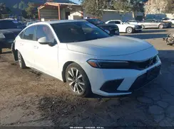 19XFL1H7XPE001196 2023 HONDA CIVIC