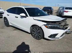 19XFL1H7XPE002221 2023 HONDA CIVIC