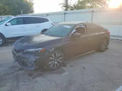 19XFL1H7XPE004101 2023 HONDA CIVIC