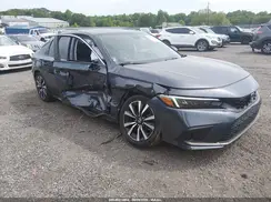 19XFL1H7XPE004115 2023 HONDA CIVIC