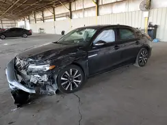 19XFL1H7XPE004261 2023 HONDA CIVIC