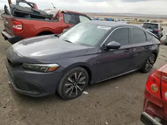 19XFL1H7XPE005720 2023 HONDA CIVIC