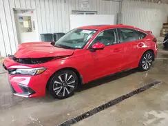 19XFL1H7XPE013008 2023 HONDA CIVIC