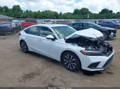 19XFL1H7XPE015101 2023 HONDA CIVIC