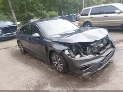 19XFL1H7XPE015275 2023 HONDA CIVIC