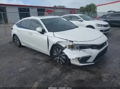 19XFL1H7XPE016118 2023 HONDA CIVIC