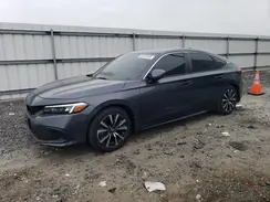 19XFL1H7XPE016166 2023 HONDA CIVIC