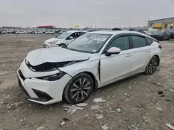 19XFL1H7XPE016524 2023 HONDA CIVIC