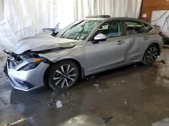 19XFL1H7XPE016636 2023 HONDA CIVIC