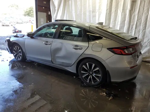 19XFL1H7XPE016636 2023 HONDA CIVIC - Image 2