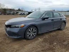 19XFL1H7XPE016961 2023 HONDA CIVIC
