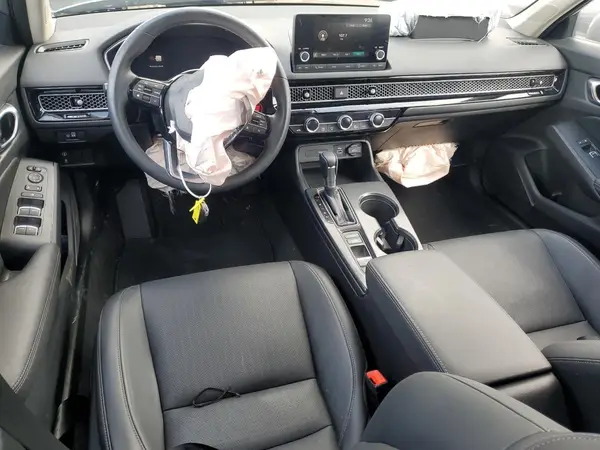 19XFL1H7XPE017480 2023 HONDA CIVIC - Image 8